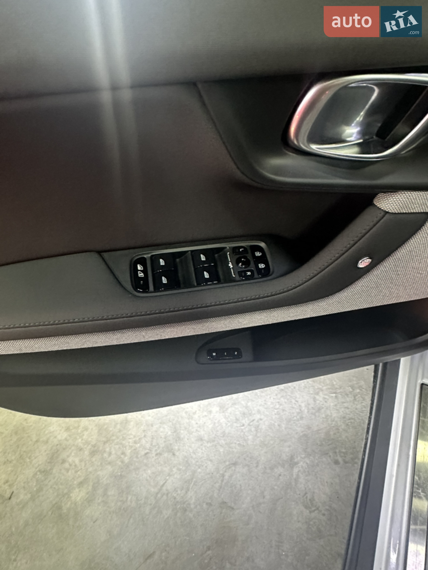 2020 Polestar 2 - мініатюра 14