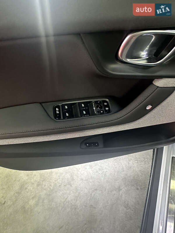 Ліфтбек Polestar 2 2020 в Одесі