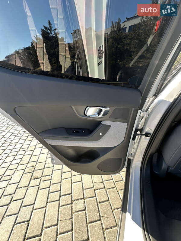 Ліфтбек Polestar 2 2020 в Одесі