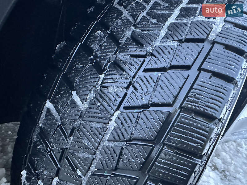 Лифтбек Polestar 2 2022 в Кропивницком