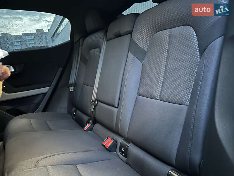 Лифтбек Polestar 2 2022 в Кропивницком