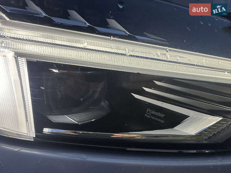 Лифтбек Polestar 2 2022 в Кропивницком