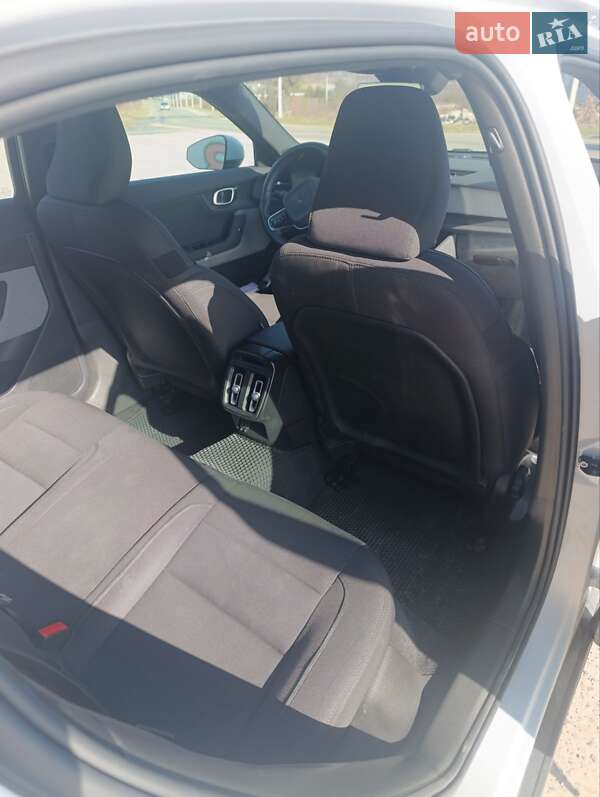 Ліфтбек Polestar 2 2022 в Новояворівську