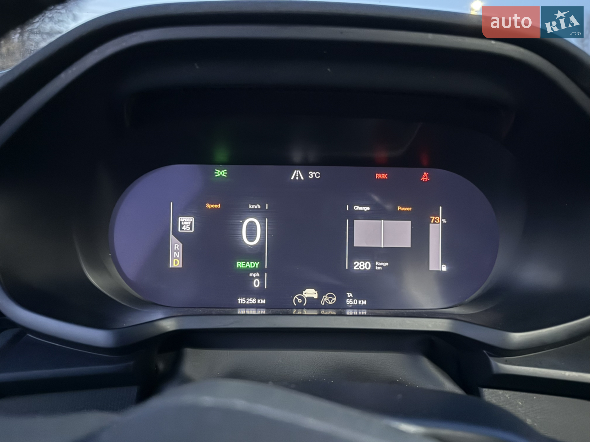 2022 Polestar 2 - мініатюра 17