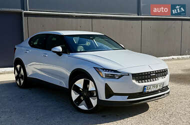 Ліфтбек Polestar 2 2022 в Києві