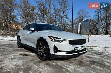 Ліфтбек Polestar 2 2023 в Києві