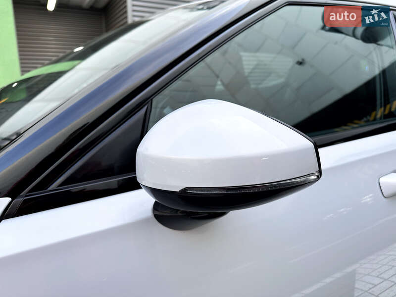 Ліфтбек Polestar 2 2022 в Києві