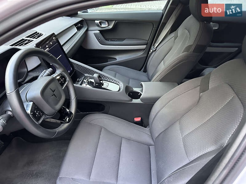 Ліфтбек Polestar 2 2022 в Києві