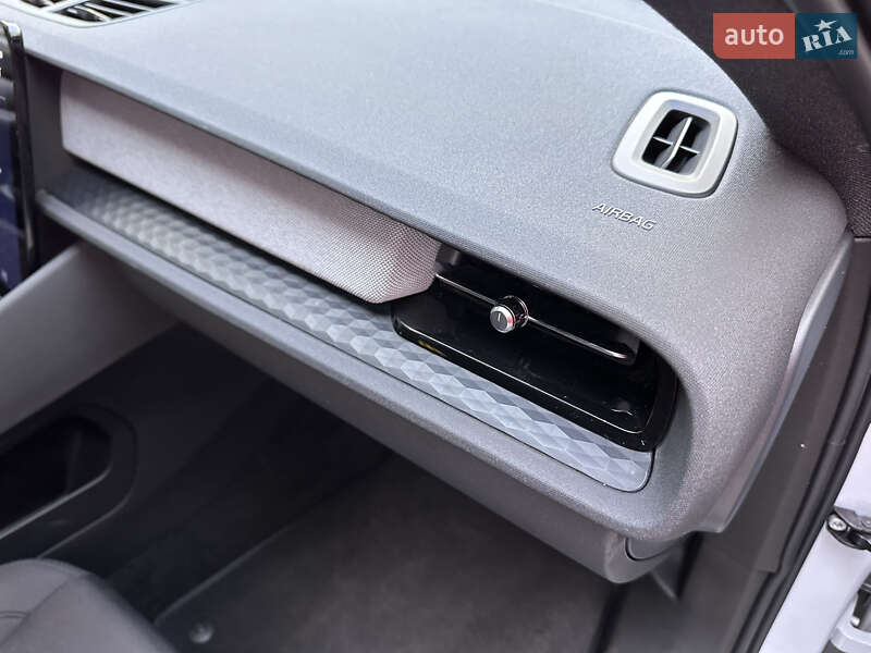 Ліфтбек Polestar 2 2022 в Києві