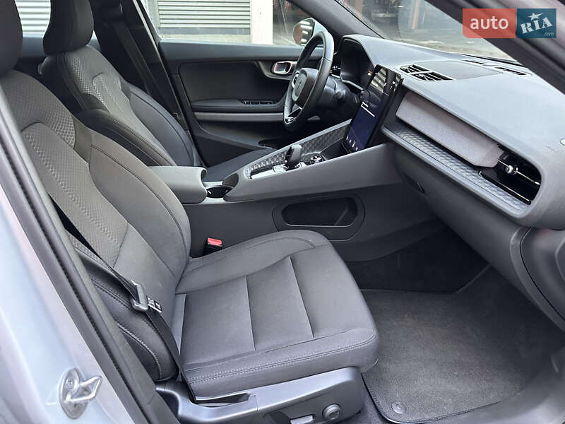 Ліфтбек Polestar 2 2022 в Києві