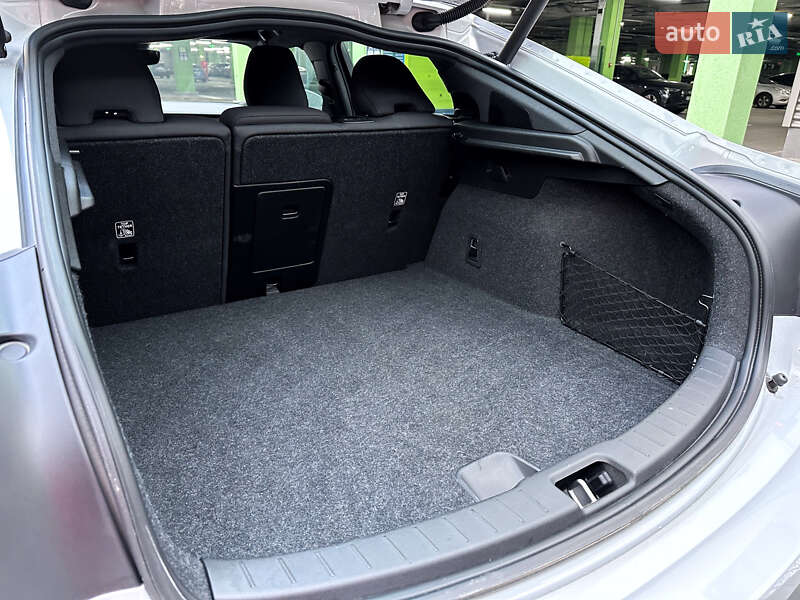 Ліфтбек Polestar 2 2022 в Києві