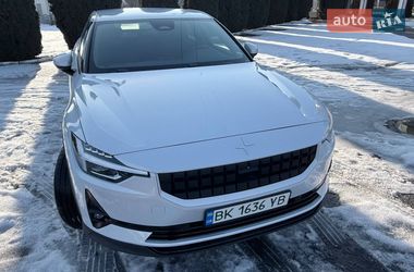 Ліфтбек Polestar 2 2022 в Дубні