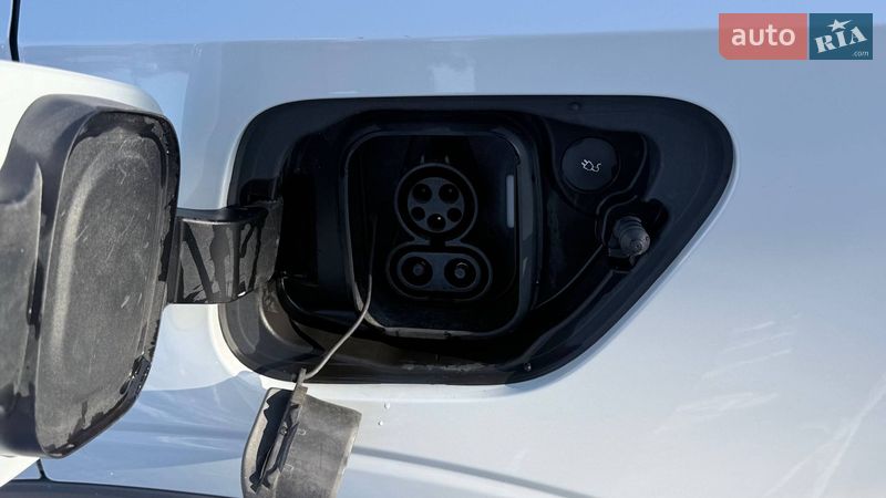 Лифтбек Polestar 2 2022 в Дубно