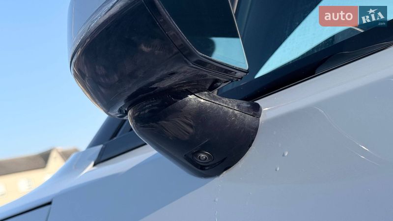 Лифтбек Polestar 2 2022 в Дубно