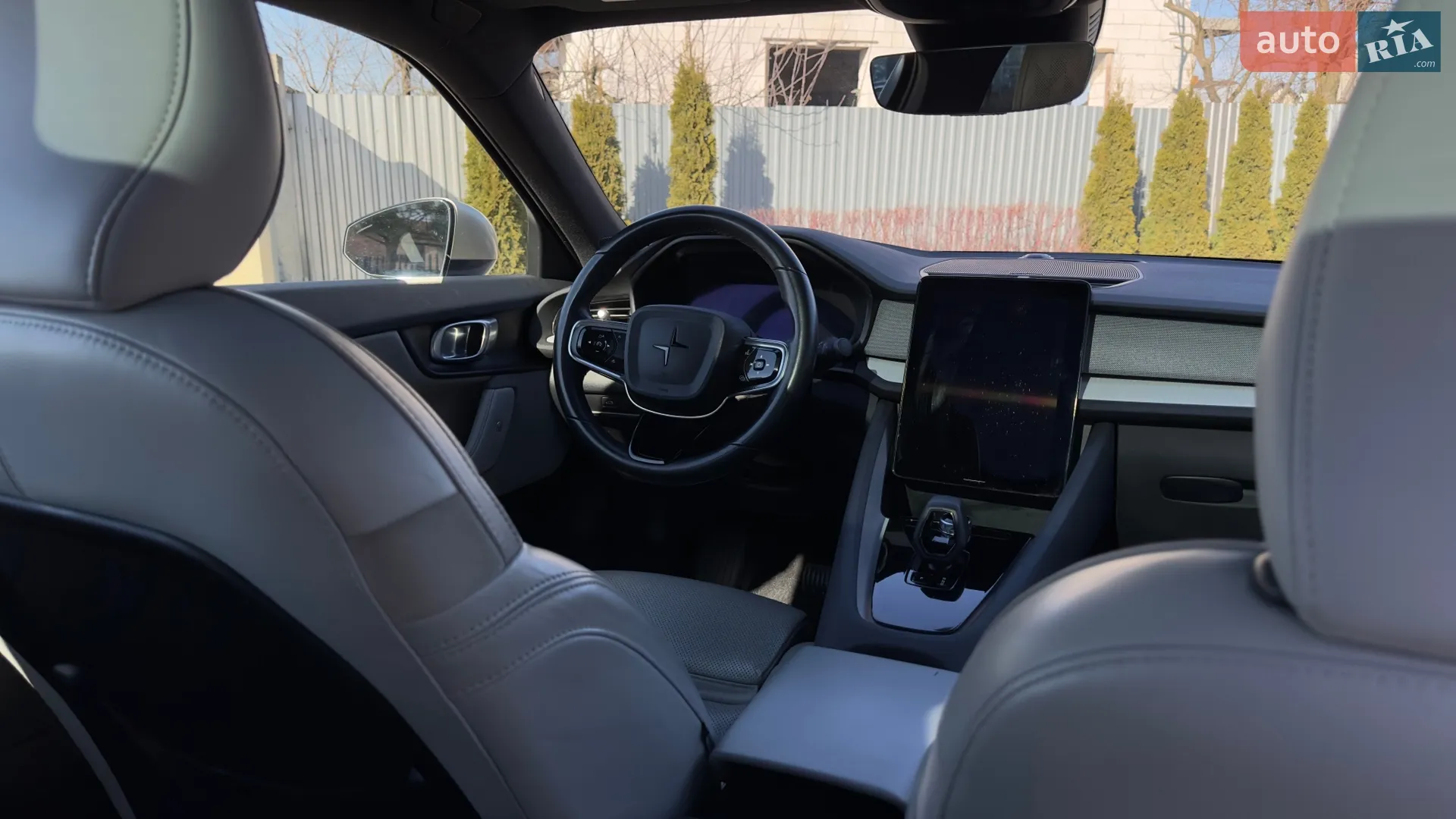 2022 Polestar 2 - мініатюра 46