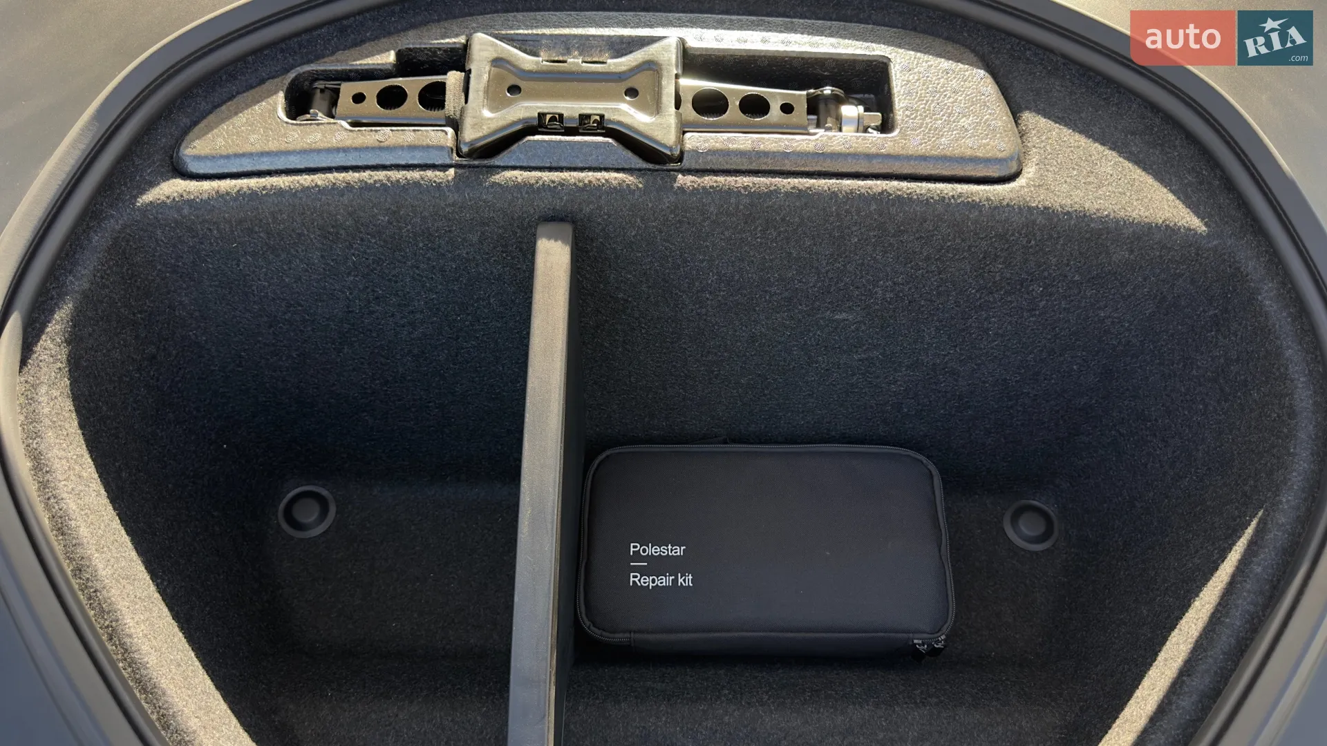 2022 Polestar 2 - мініатюра 61