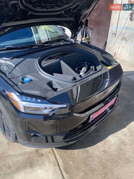 Лифтбек Polestar 2 2023 в Одессе