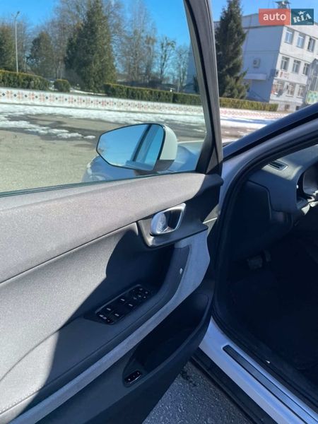 Лифтбек Polestar 2 2022 в Житомире