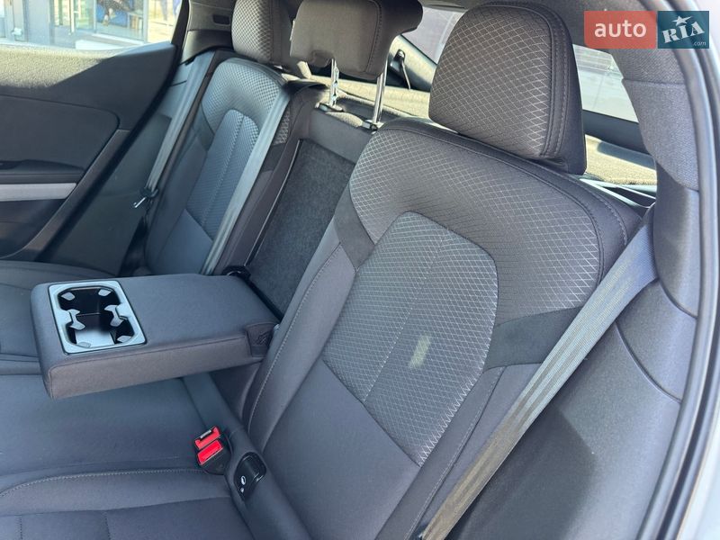 Лифтбек Polestar 2 2023 в Ровно