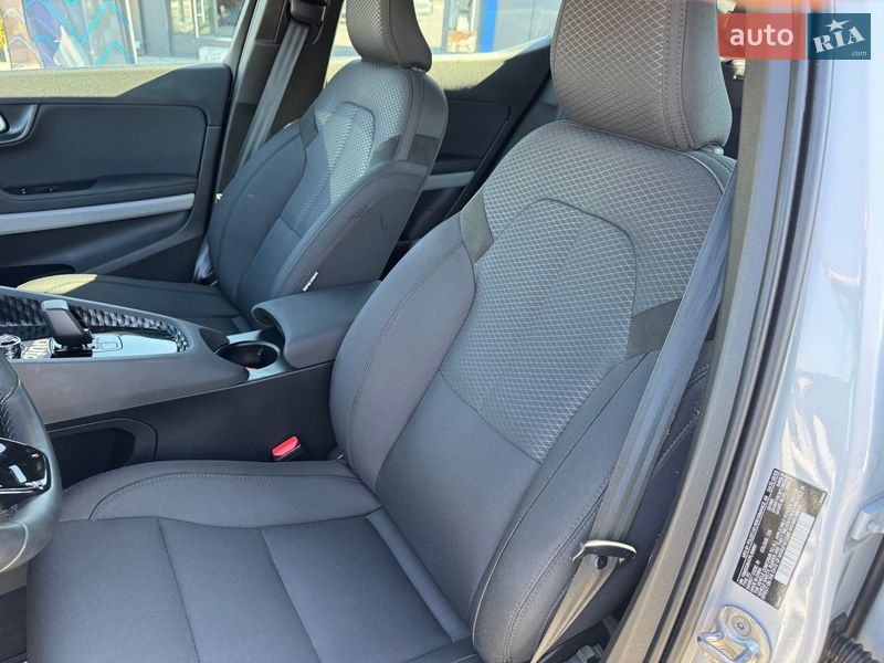 Лифтбек Polestar 2 2023 в Ровно