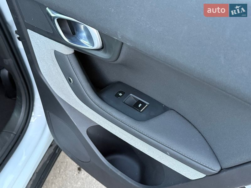 Лифтбек Polestar 2 2022 в Ровно фото 17 Лифтбек Polestar 2 2022 в Ровно