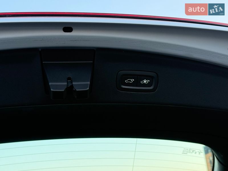 Лифтбек Polestar 2 2022 в Ровно фото 26 Лифтбек Polestar 2 2022 в Ровно