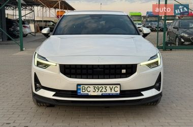 Ліфтбек Polestar 2 2020 в Лопатині