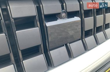 Лифтбек Polestar 2 2021 в Коломые