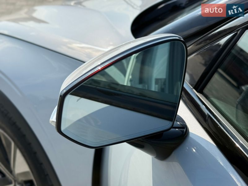 Лифтбек Polestar 2 2022 в Киеве