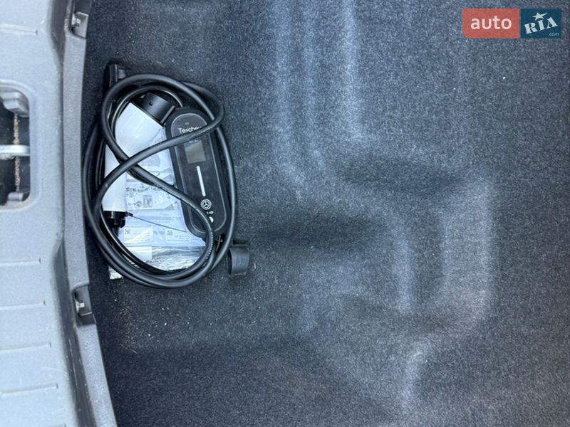 Лифтбек Polestar 2 2022 в Киеве