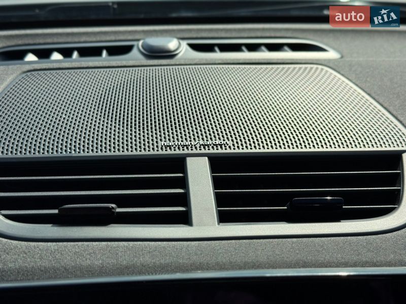 Лифтбек Polestar 2 2022 в Киеве