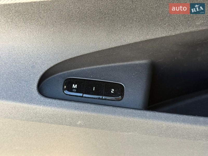 Лифтбек Polestar 2 2022 в Киеве