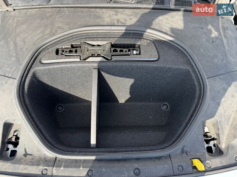 Лифтбек Polestar 2 2022 в Киеве