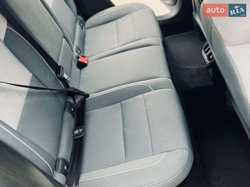 Лифтбек Polestar 2 2021 в Житомире фото 20 Лифтбек Polestar 2 2021 в Житомире