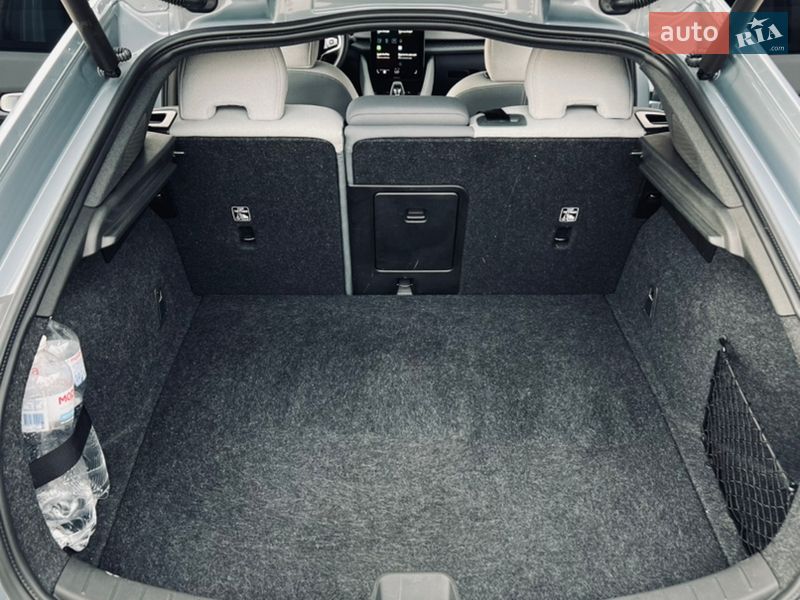 Лифтбек Polestar 2 2021 в Житомире фото 24 Лифтбек Polestar 2 2021 в Житомире