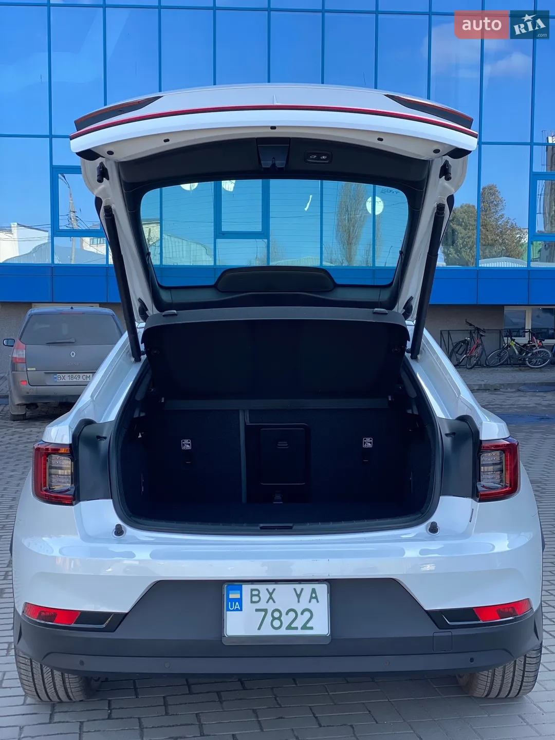 2022 Polestar 2 - мініатюра 8