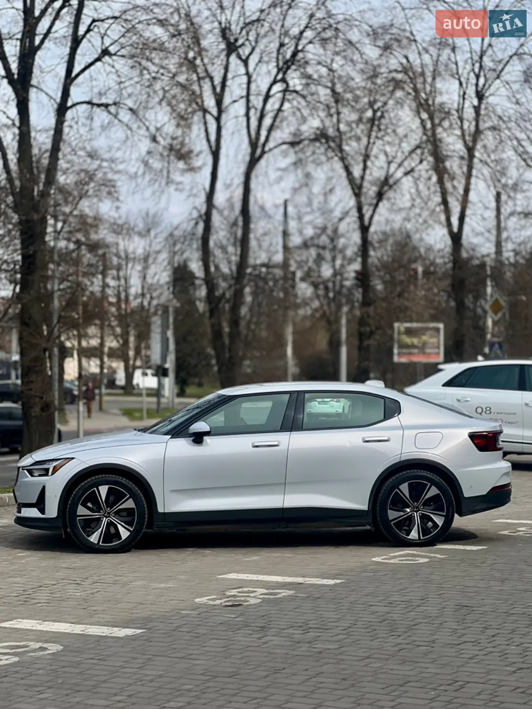 2022 Polestar 2 - мініатюра 12