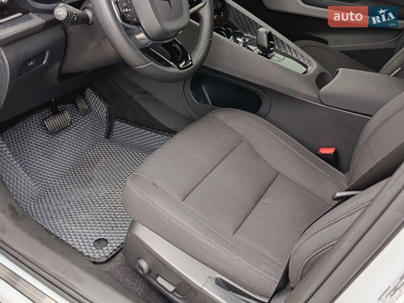 Ліфтбек Polestar 2 2022 в Ірпені