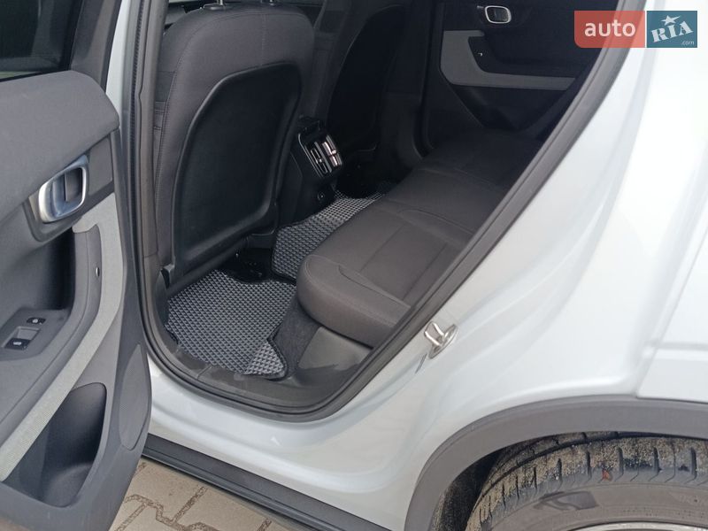 Ліфтбек Polestar 2 2022 в Ірпені