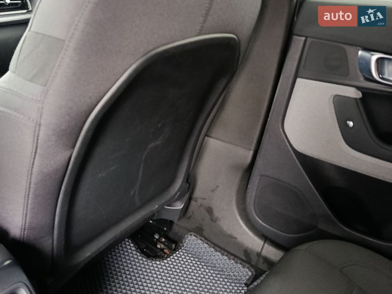 Ліфтбек Polestar 2 2022 в Ірпені