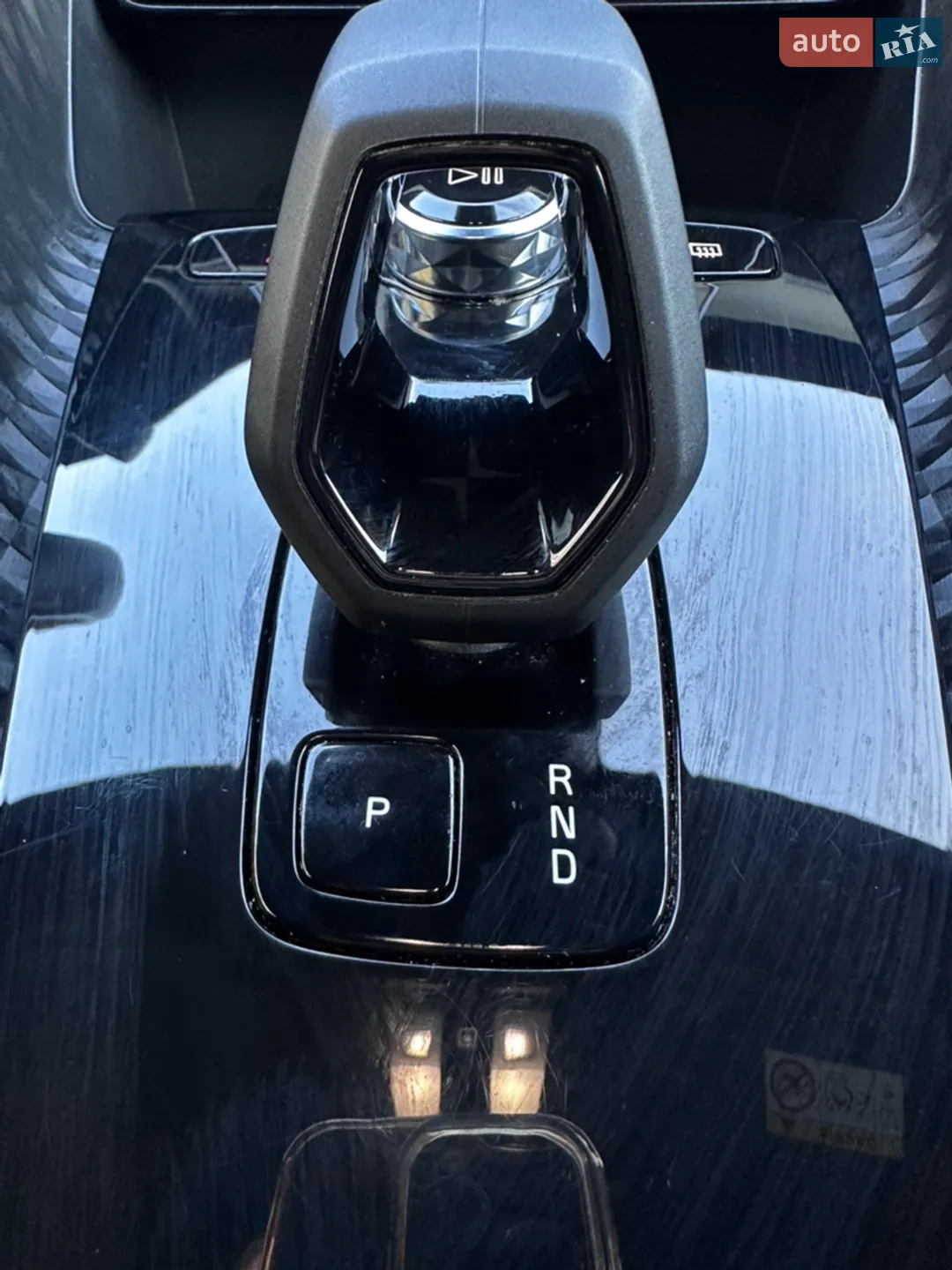2023 Polestar 2 - мініатюра 20