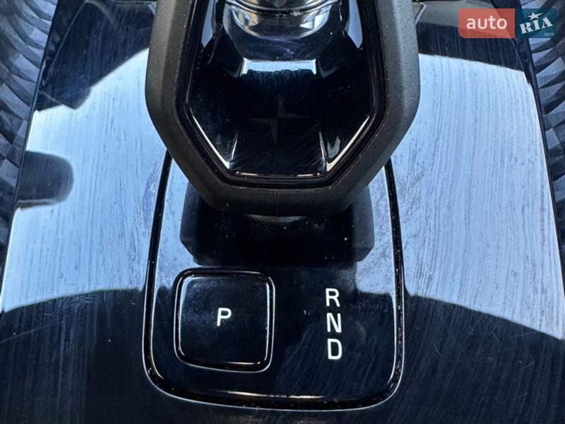 Ліфтбек Polestar 2 2023 в Ківерцях фото 20 Ліфтбек Polestar 2 2023 в Ківерцях