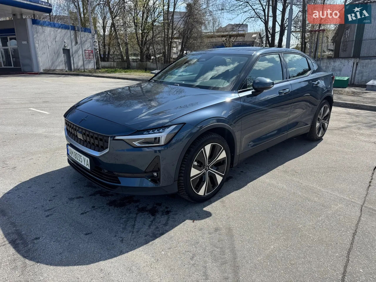 2021 Volkswagen ID.4 - мініатюра 12