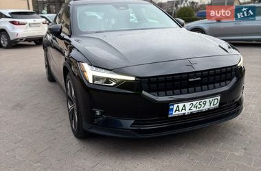 Ліфтбек Polestar 2 2022 в Києві
