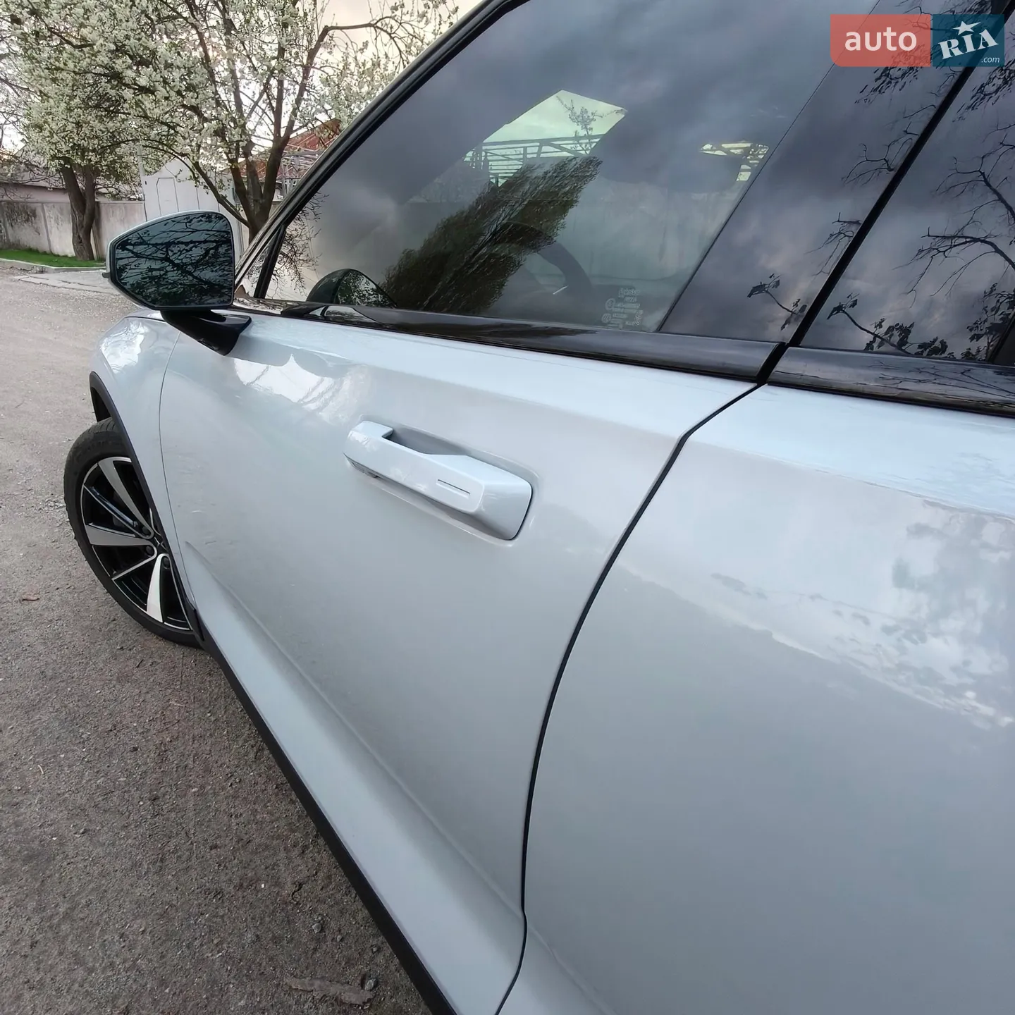 2021 Polestar 2 - мініатюра 19