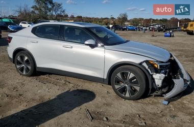 Ліфтбек Polestar 2 2022 в Львові
