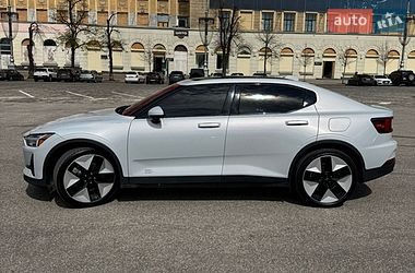 Лифтбек Polestar 2 2022 в Харькове
