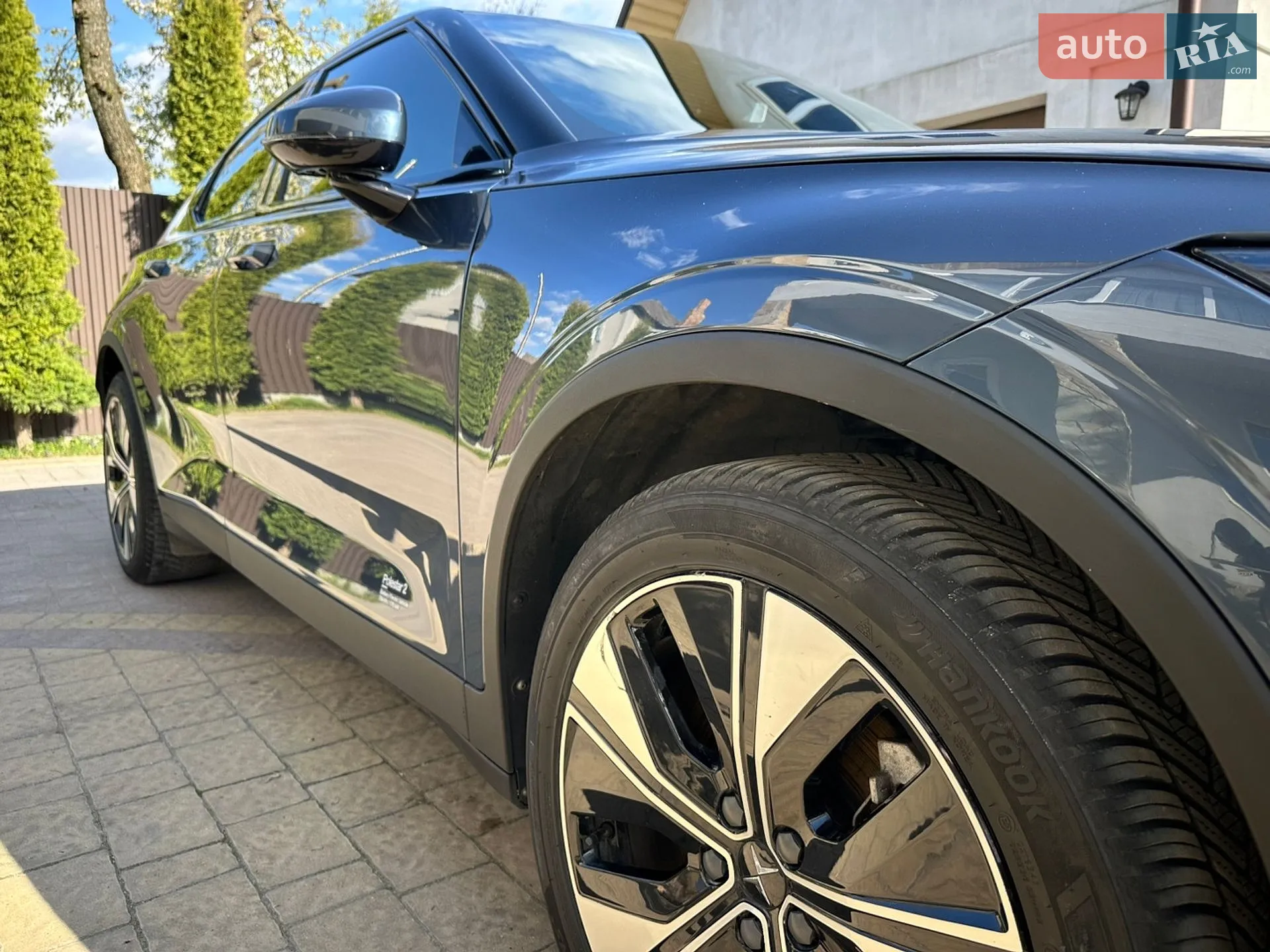 2023 Polestar 2 - мініатюра 19