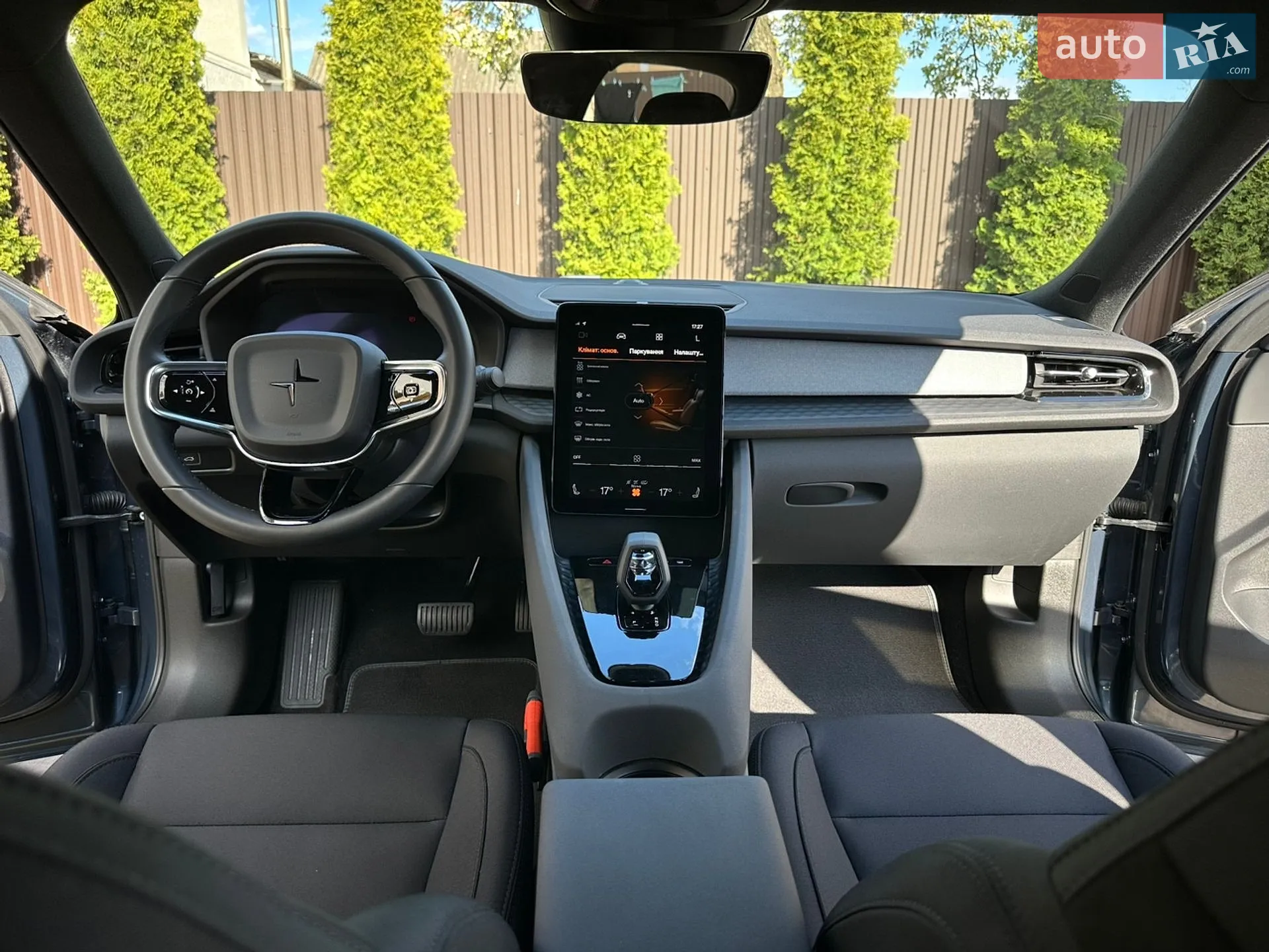 2023 Polestar 2 - мініатюра 46