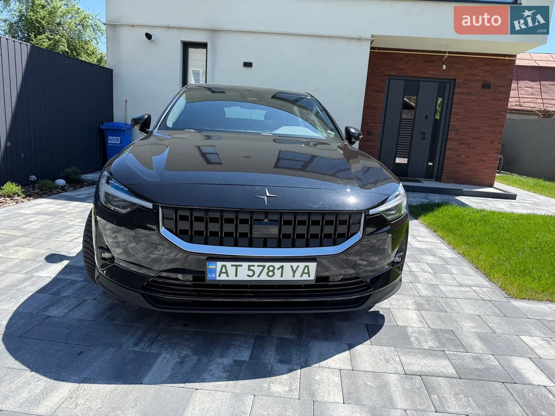 2023 Polestar 2 - мініатюра 18
